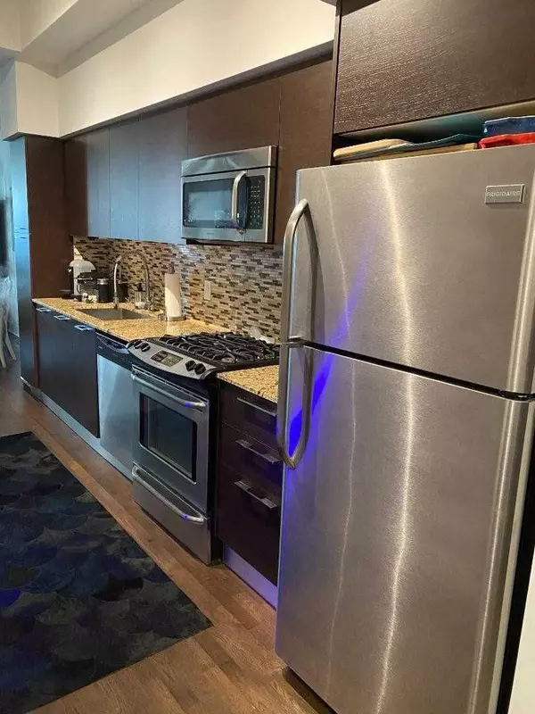 Toronto C01, ON M5V 1S4,399 Adelaide ST W #717