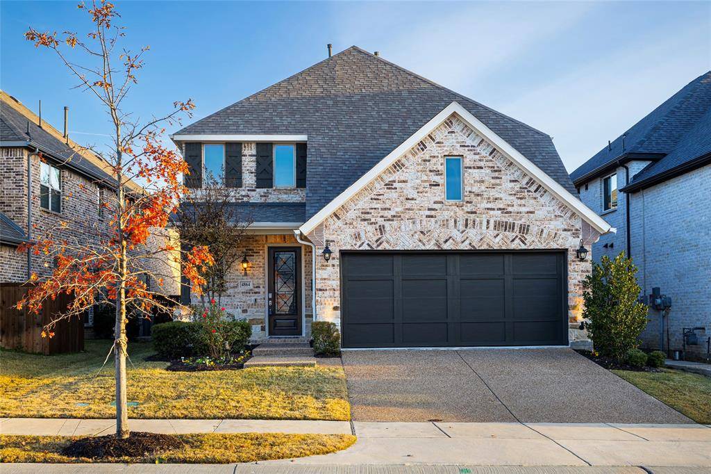 4864 Cumberland Circle, Carrollton, TX 75010