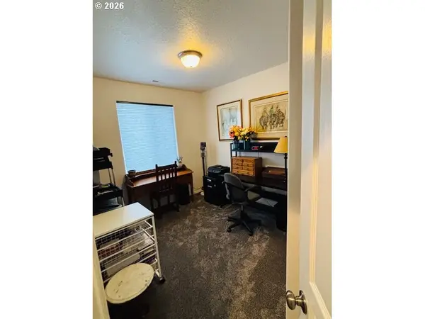 5367 ELK RIDGE DR, Eugene, OR 97402