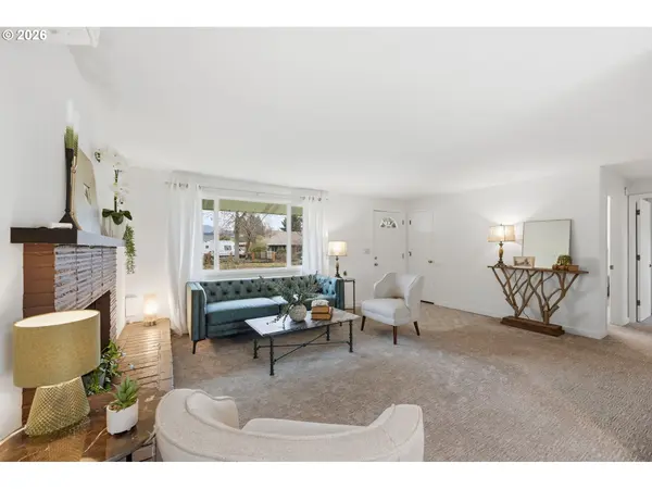 1263 F ST, Springfield, OR 97477