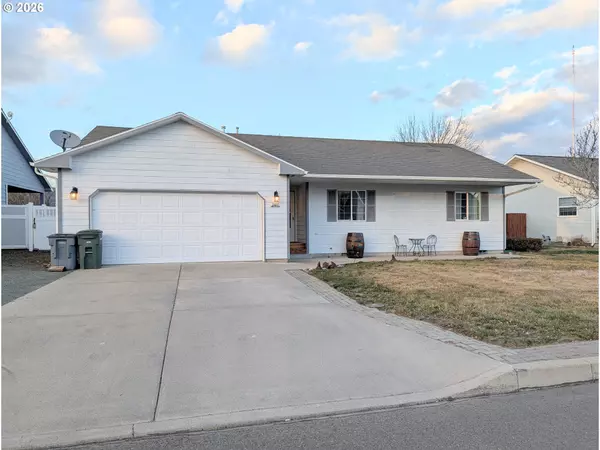 La Grande, OR 97850,2407 E O AVE