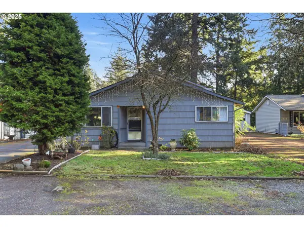2316 SE 141ST AVE, Portland, OR 97233