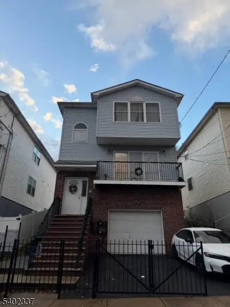 59 Milford Ave, Newark City, NJ 07108