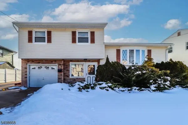 37 Patrick, Carteret Boro, NJ 07008