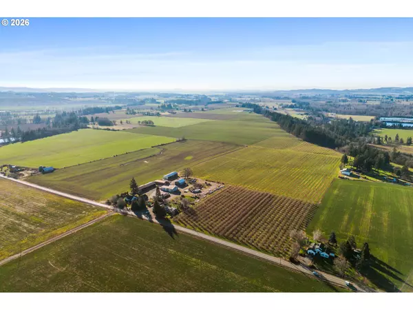 41404 KINGSTON JORDAN RD SE, Stayton, OR 97383