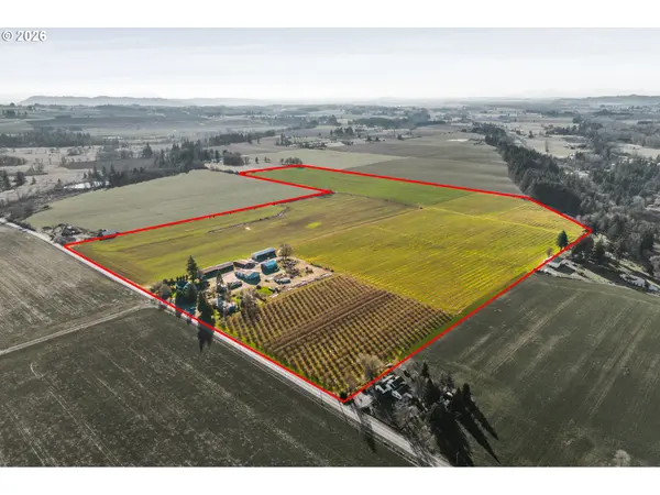 Stayton, OR 97383,41404 KINGSTON JORDAN RD SE