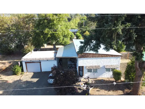 Myrtle Creek, OR 97457,867 NE JOHNSON ST
