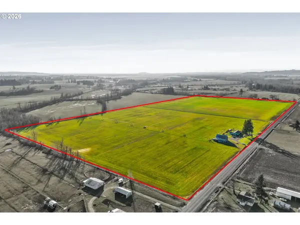 39340 SHELBURN DR, Scio, OR 97374