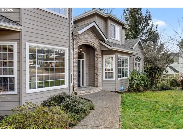 2991 NW CASSIA PL, Corvallis, OR 97330