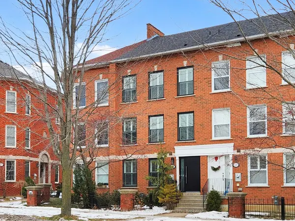 Aurora, ON L4G 7E3,139 John West WAY W