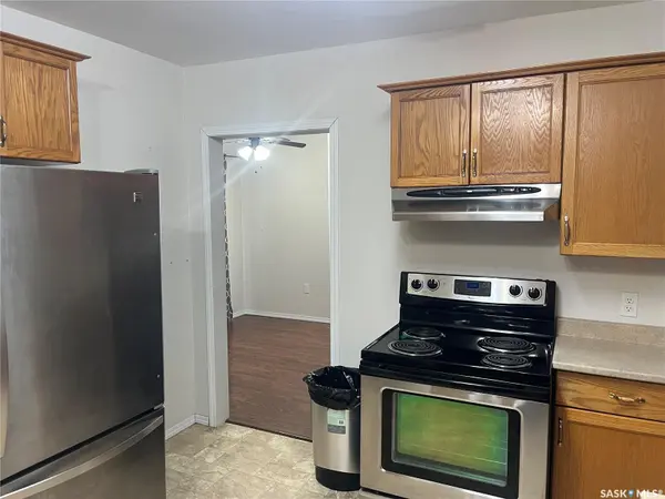 530 5th STREET NE, Wadena, SK S0A 4J0