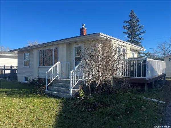 530 5th STREET NE, Wadena, SK S0A 4J0