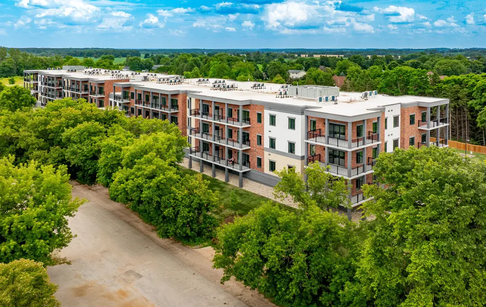 121 Mary ST #321, Clearview, ON L0M 1G0