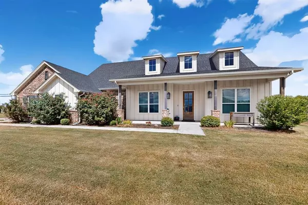 6320 Brookcrest Street, Godley, TX 76044