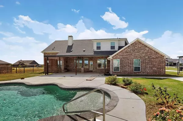 Godley, TX 76044,6320 Brookcrest Street