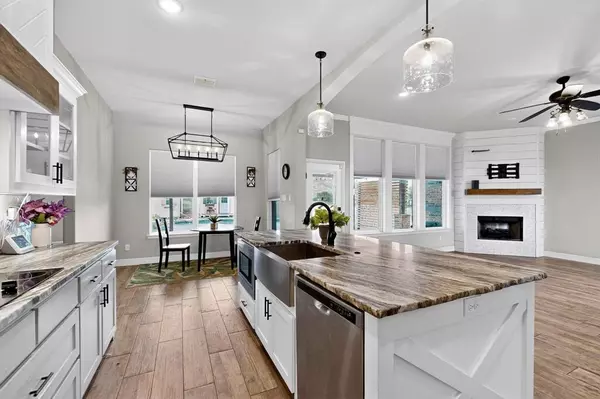 Godley, TX 76044,6320 Brookcrest Street