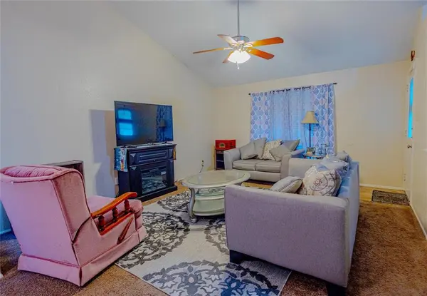 404 Jones Street, Cedar Hill, TX 75104