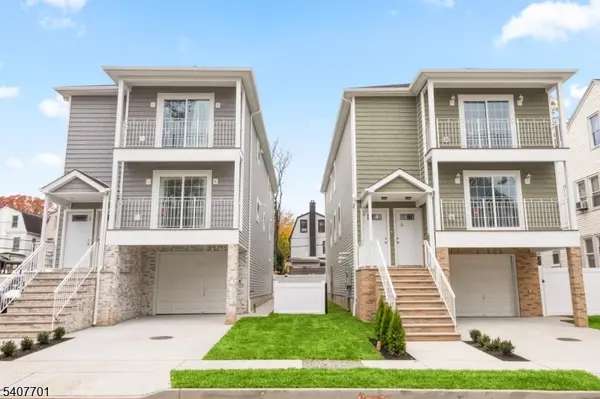 133 N 15Th St, East Orange City, NJ 07017