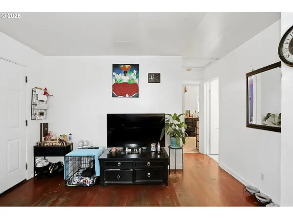 1309 PERKINS ST, The Dalles, OR 97058