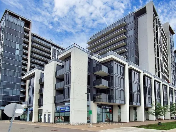 9618 Yonge ST #301, Richmond Hill, ON L4C 0X5