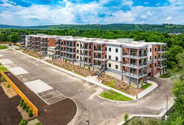 121 Mary ST #321, Clearview, ON L0M 1G0