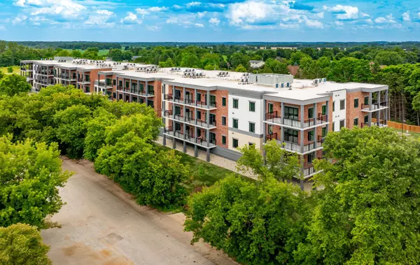 121 Mary ST #321, Clearview, ON L0M 1G0