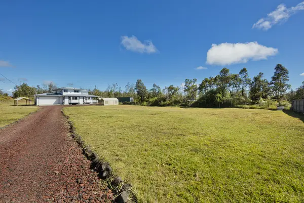 11-2420 OHIALANI RD, Volcano, HI 96785