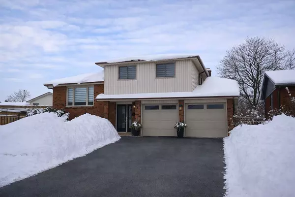 Barrie, ON L4N 4Y3,4 Grand PL