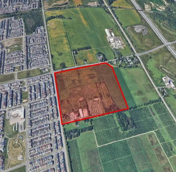 777 Audley RD N, Ajax, ON L1Z 1W2