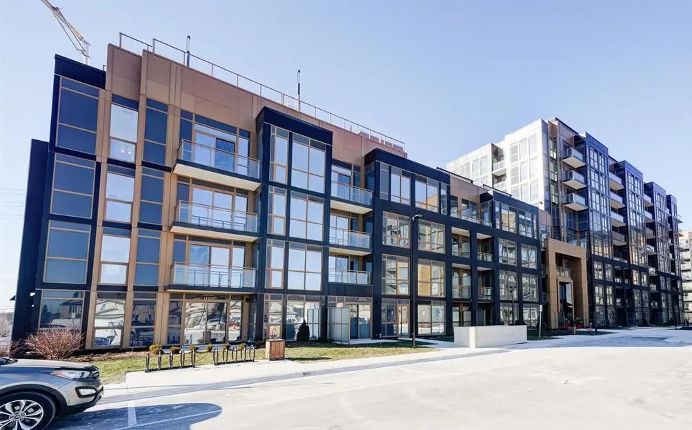 2333 Khalsa Gate #313, Oakville, ON L6M 5R6