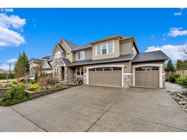 2803 NE 173RD ST, Ridgefield, WA 98642
