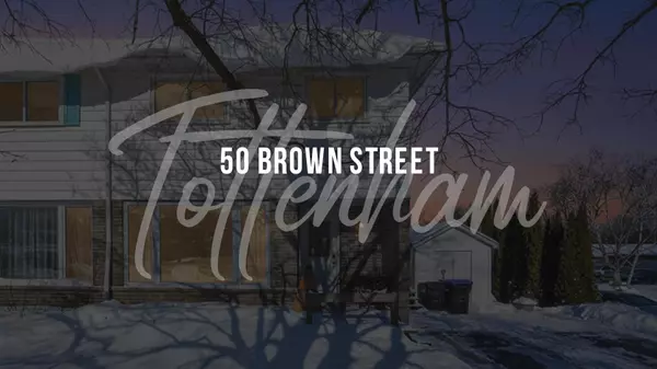 50 Brown ST, New Tecumseth, ON L0G 1W0