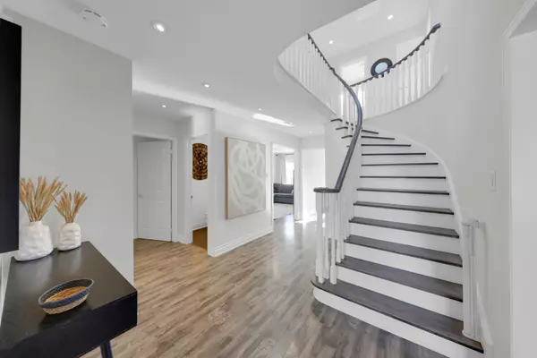 Caledon, ON L7E 1A5,11 De Rose AVE