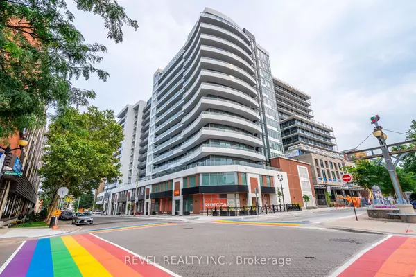 Hamilton, ON L8R 0A7,212 King William ST #717