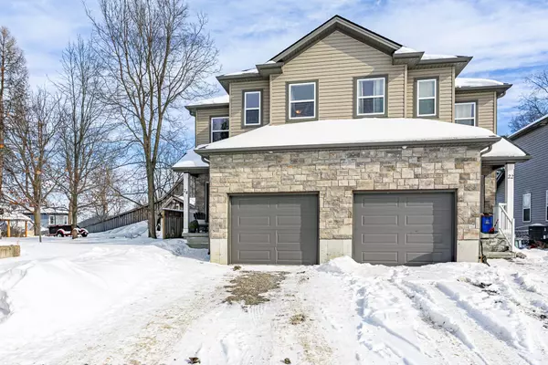 Ingersoll, ON N5C 0B7,24 Kendell LN