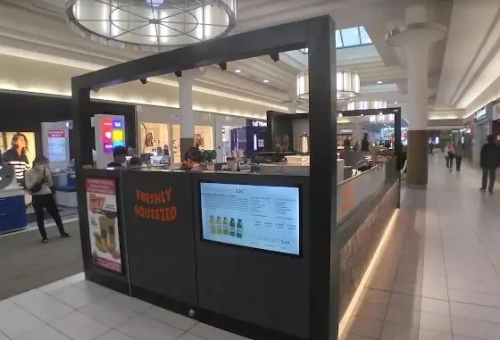 1355 Kingston RD #216K, Pickering, ON L1V 1B8