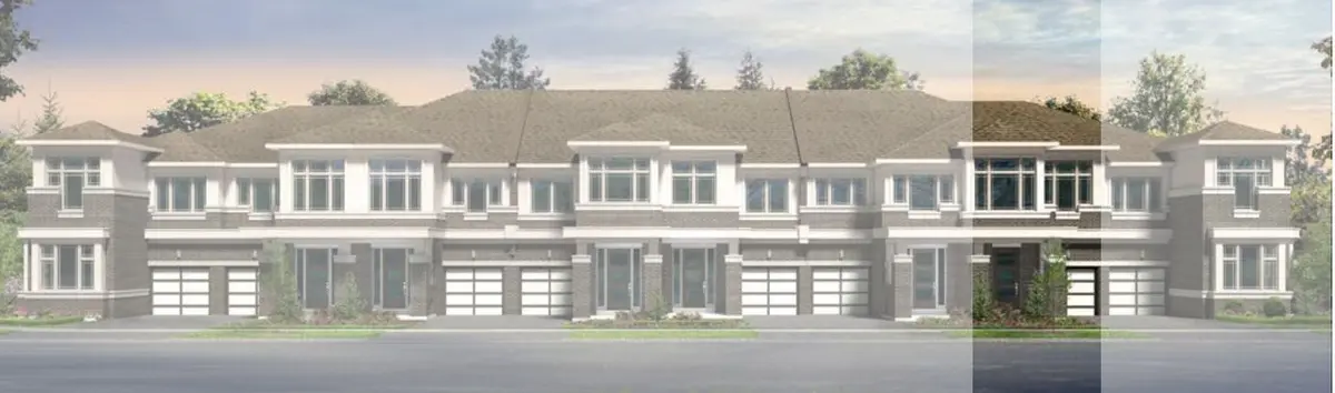 2928 Hawkridge LN, Pickering, ON L0H 1J0