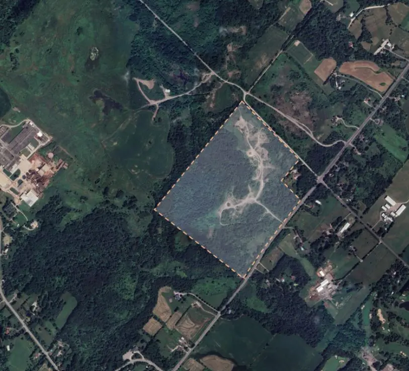 3333 Derry RD W, Milton, ON L9T 2X6