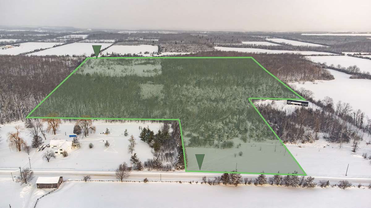 122 Ivy Ridge RD, Prince Edward County, ON K0K 1T0