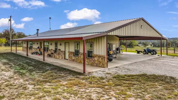 Weatherford, TX 76087,1551 Lution Drive