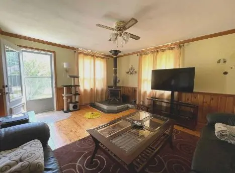 56 Sylvan CRES, Richmond Hill, ON L4E 3A1