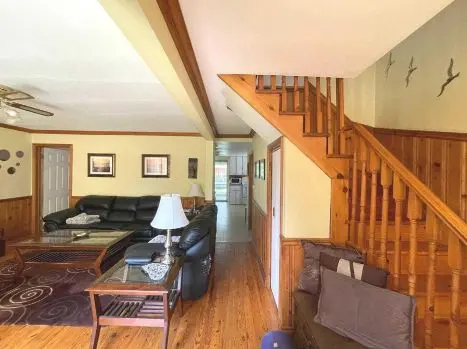 56 Sylvan CRES, Richmond Hill, ON L4E 3A1