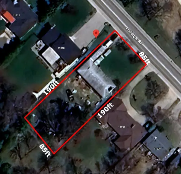 11306 Trafalgar RD, Halton Hills, ON L7G 4S5