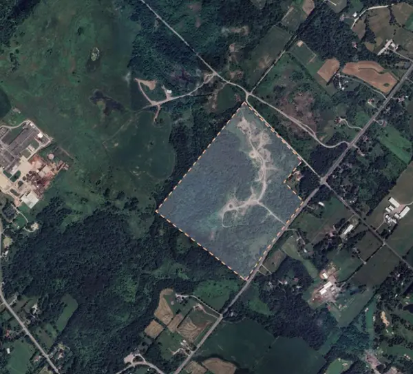 3333 Derry RD W, Milton, ON L9T 2X6