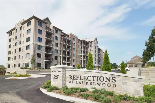 778 Laurelwood DR #305, Waterloo, ON N2V 0A8