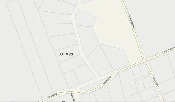 LOT 28 Lawson RD, Kearney, ON P0A 1J0