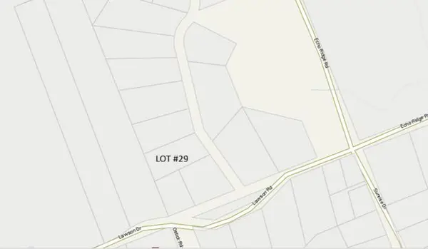 LOT 29 Lawson RD, Kearney, ON P0A 1J0