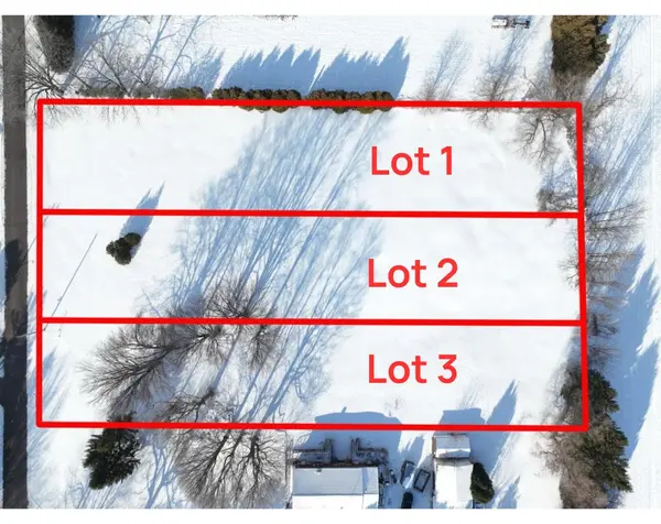 Lot 1 Queen ST, Chatham-kent, ON N0P 1T0