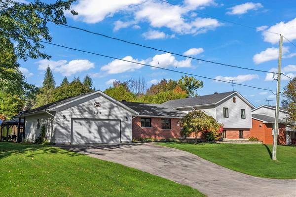 210 James ST, Arran-elderslie, ON N0G 2N0