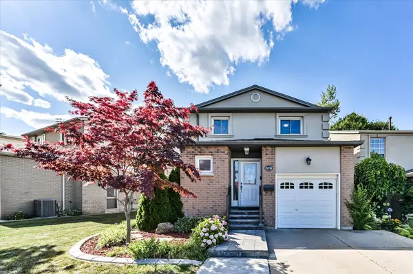 378 East 24th ST, Hamilton, ON L8V 4V2